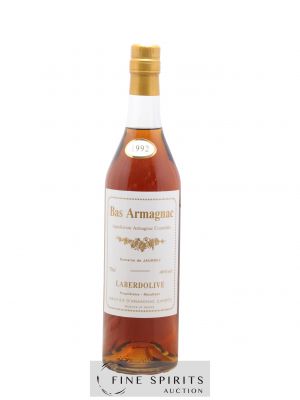 Laberdolive 1992 Of. Domaine de Jaurrey botlled 2021 ---- - Lot de 1 Bouteille