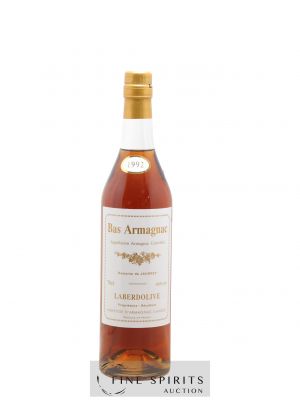 Laberdolive 1992 Of. Domaine de Jaurrey botlled 2021 ---- - Lot de 1 Bouteille