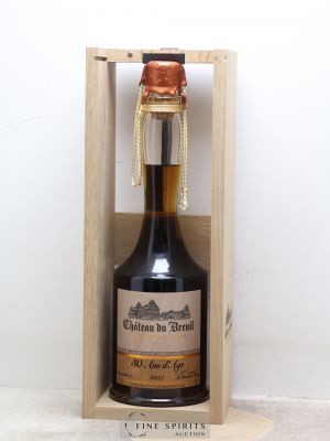 Château du Breuil 30 years Of. ---- - Lot de 1 Bouteille