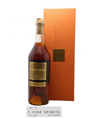 Tesseron Of. X.O Tradition Lot n°76 Cognac 1er Cru - Limited Edition (175cl.) ---- - Lot de 1 Magnum