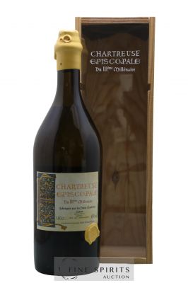 Chartreuse Of. Episcopale du IIIe Millénaire (1L.) ---- - Lot de 1 Bouteille