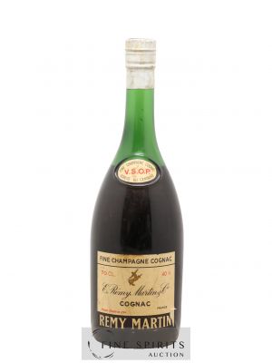 E. Rémy Martin & Co. Of. V.S.O.P. Qualité du Centaure ---- - Lot de 1 Bouteille