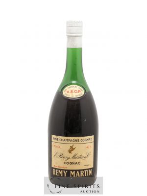 E. Rémy Martin & Co. Of. V.S.O.P. Qualité du Centaure ---- - Lot de 1 Bouteille