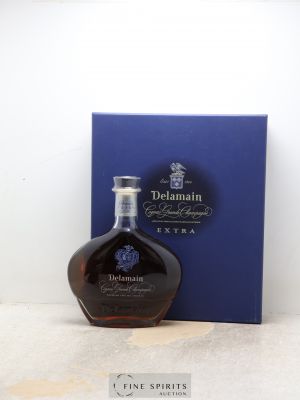 Delamain Of. Extra ---- - Lot de 1 Bouteille