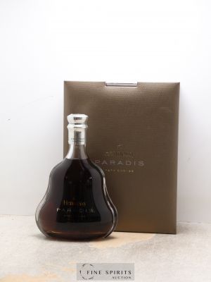 Hennessy Of. Paradis ---- - Lot de 1 Bouteille