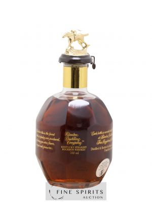Blanton's Of. Gold Edition Warehouse H - Barrel n°589 - dumped 2024 ---- - Lot de 1 Bouteille