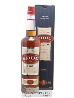 Eddu Of. Silver Fût de Chêne de France ---- - Lot de 1 Bouteille