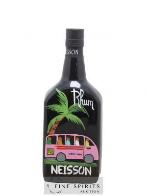 Neisson 2007 Of. Tatanka Single Cask - bottled 2016 Joint Bottling LMDW & Velier ---- - Lot de 1 Bouteille