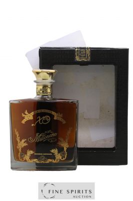 Millonario Of. XO Reserva Especial Rossi & Rossi ---- - Lot de 1 Bouteille