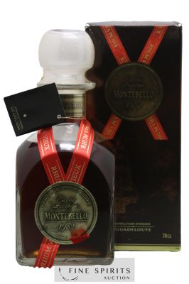 Montebello 1982 Of. Cuvée Prestige ---- - Lot de 1 Bouteille