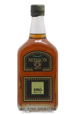 Neisson 1995 Of. Single Cask 