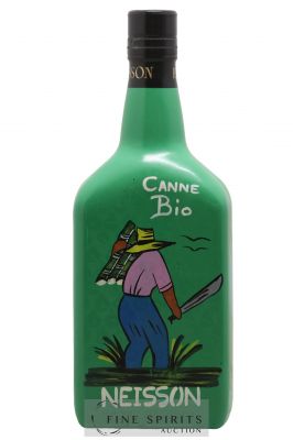 Neisson 2016 Of. Tatanka - Le Coupeur Canne Bio LMDW 