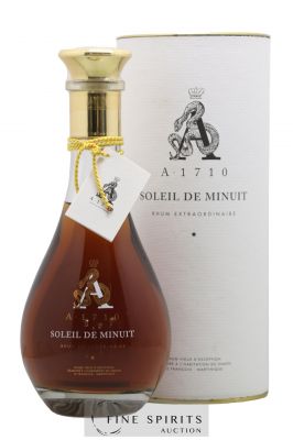A1710 Of. Soleil de Minuit Rhum Extraordinaire 