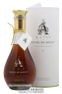 A1710 Of. Soleil de Minuit Rhum Extraordinaire 