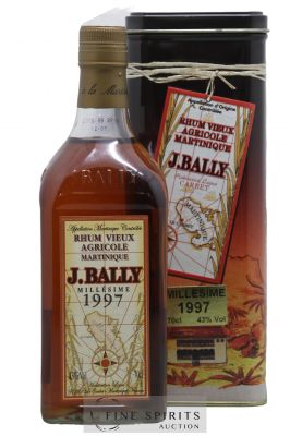 J. Bally 1997 Of. 