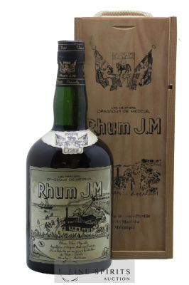 J.M 1988 Of. (50°) ---- - Lot de 1 Bottle