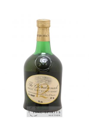 The Glendronach 12 years 1964 Of. (75cl.)   - Lot de 1 Bouteille