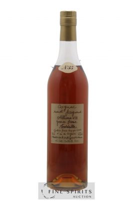 Marcel Ragnaud Of. Alliance n°35 Grande Reserve - Fontvieille 1er Cru ---- - Lot de 1 Bouteille