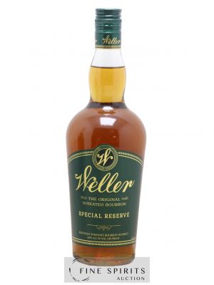 William Larue Weller Of. Special Reserve Wheated Bourbon The Original ---- - Lot de 1 Bouteille
