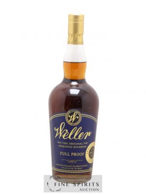 William Larue Weller Of. Full Proof ---- - Lot de 1 Bouteille