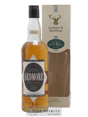 Ardmore 1981 Gordon & MacPhail ---- - Lot de 1 Bouteille