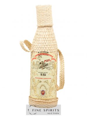 Millonario 15 years Of. Reserva Especial Sistema Solera ---- - Lot de 1 Bouteille