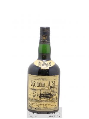 J.M 1987 Of. ---- - Lot de 1 Bouteille