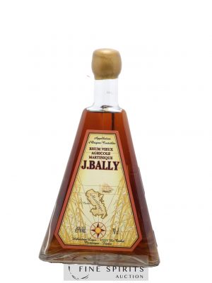 J. Bally Of.   - Lot de 1 Bouteille