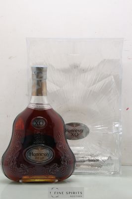 Hennessy Of. X.O The Original - Coffret Seau à Glace ---- - Lot de 1 Bouteille