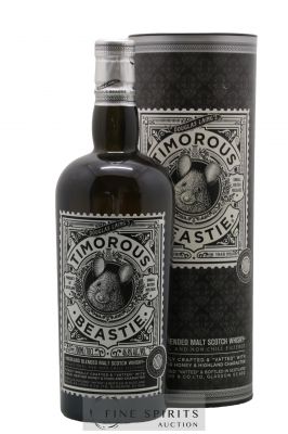 Timorous Beastie Douglas Laing Small Batch Release   - Lot of 1 Bottle