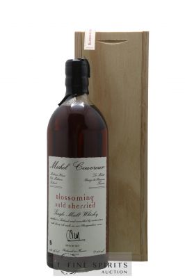 Michel Couvreur Of. Blossoming auld Sherried ---- - Lot de 1 Bouteille