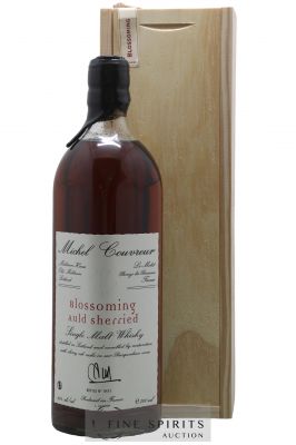 Michel Couvreur Of. Blossoming auld Sherried ---- - Lot de 1 Bouteille