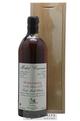 Michel Couvreur Of. Blossoming auld Sherried ---- - Lot de 1 Bouteille