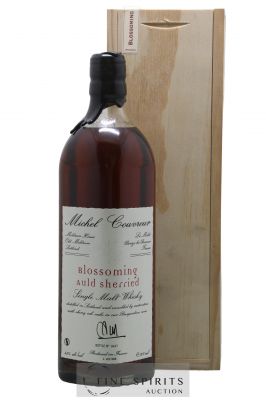 Michel Couvreur Of. Blossoming auld Sherried ---- - Lot de 1 Bouteille