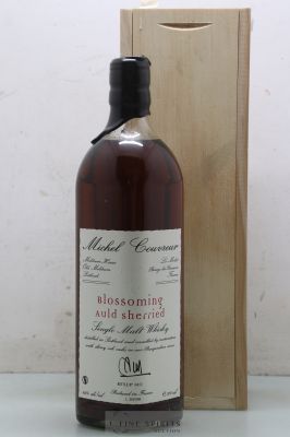 Michel Couvreur Of. Blossoming auld Sherried ---- - Lot de 1 Bouteille