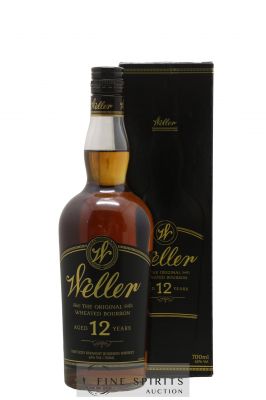 William Larue Weller 12 years Of. The Original Wheated Bourbon ---- - Lot de 1 Bouteille