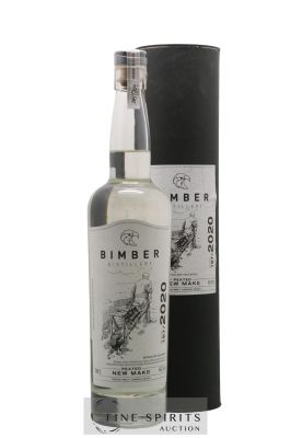 Bimber Of. New Make Batch Ref 201-2020 ---- - Lot de 1 Bouteille