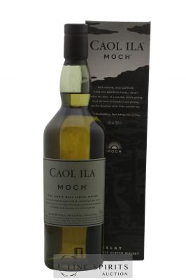 Caol Ila Of. Moch ---- - Lot de 1 Bouteille