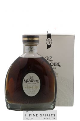 Père Magloire Of. Mémoire XO ---- - Lot de 1 Bouteille