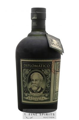 Diplomatico Of. Reserva Exclusiva (3L.) ---- - Lot de 1 Bouteille