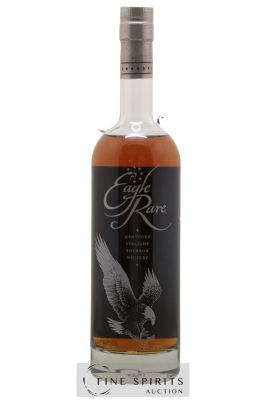 Eagle Rare 10 years Of. (70cl.) ---- - Lot de 1 Bouteille