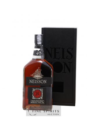 Neisson 18 years 2004 Of. One of 285 - bottled 2022 ---- - Lot de 1 Bottle