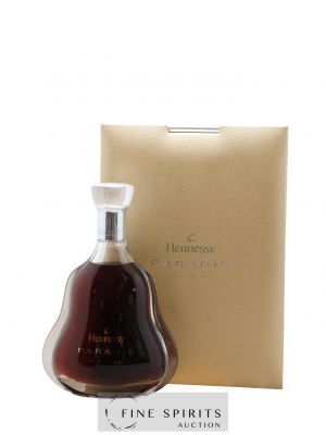 Hennessy Of. Paradis ---- - Lot de 1 Bouteille