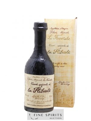 La Favorite 1983 Of. La Flibuste Cuvée Spéciale ---- - Lot de 1 Bottle
