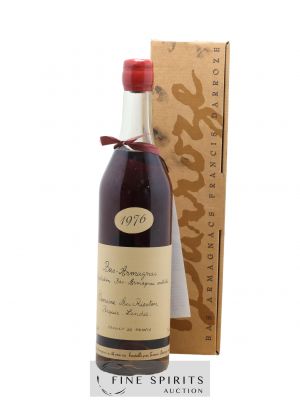 Darroze 1976 Of. Domaine Au Rieston ---- - Lot de 1 Bouteille