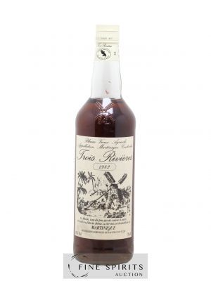 Trois Rivières 1982 Of. Label Rouge ---- - Lot de 1 Bouteille