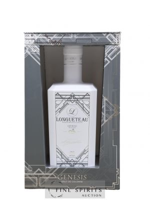 Longueteau Of. Genesis Collection 2015 - One of 5000 ---- - Lot de 1 Bouteille