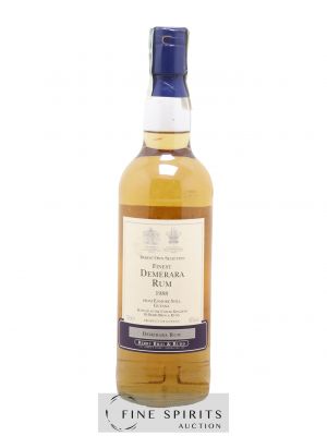 Enmore 19 years 1988 Berry Bros & Rudd bottled 2007 ---- - Lot de 1 Bouteille