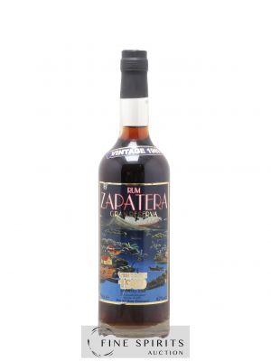 Zapatera 1989 Of. Gran Reserva Cask n°78 ---- - Lot de 1 Bouteille
