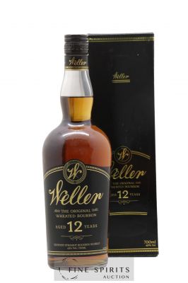 William Larue Weller 12 years Of. The Original Wheated Bourbon ---- - Lot de 1 Bouteille